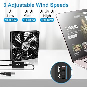 ZC-100QX 冷却ファン Amazon | uxcell 冷却ファン DC 12V 0.60A 92mmx92mmx25mm 電子
